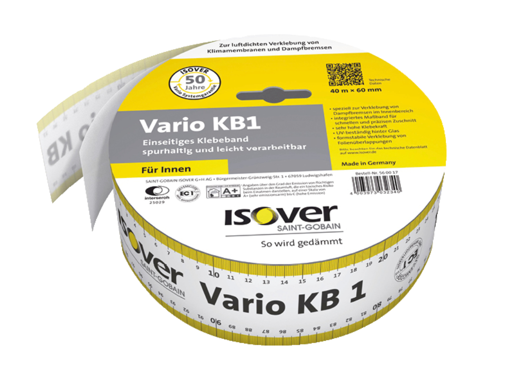 Vario® KB 1 Klebeband