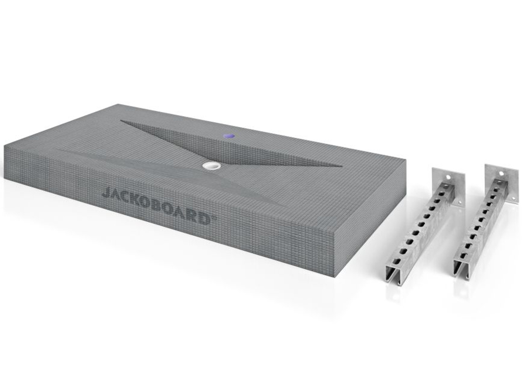 JACKOBOARD® Vanity