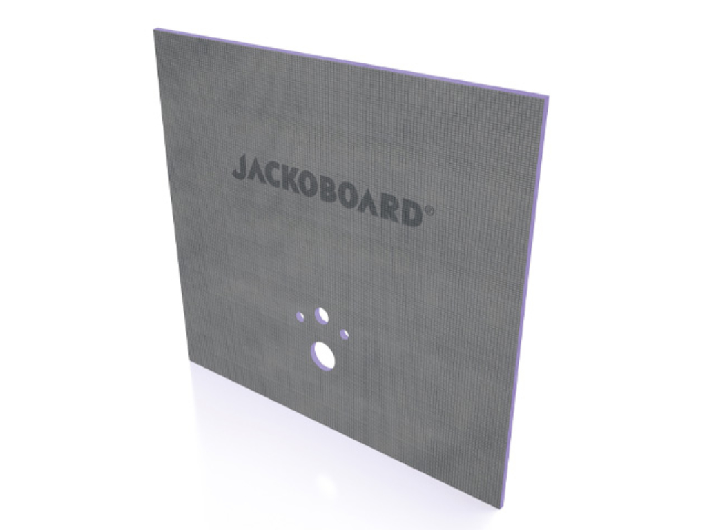 JACKOBOARD® Sabo