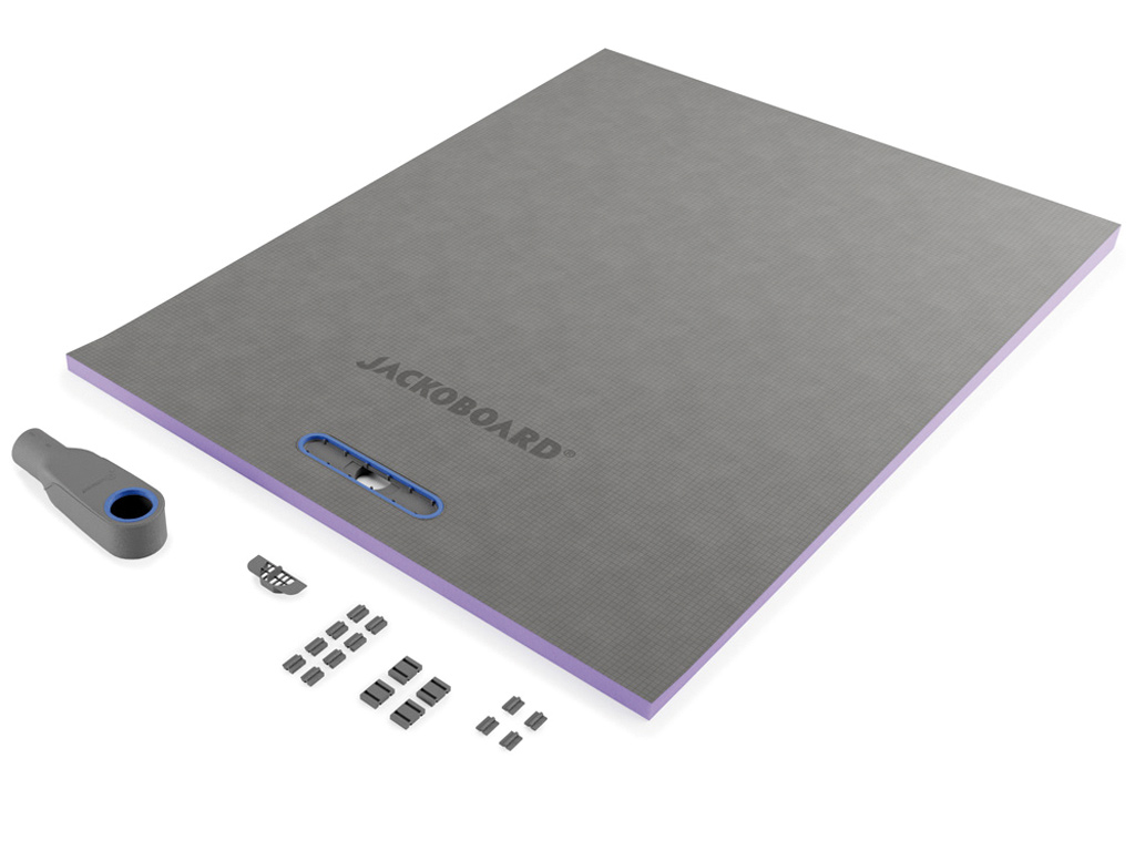 JACKOBOARD® Aqua Color&Cut