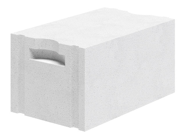 Ytong ThermoPlus 300 mm (499x300x249)