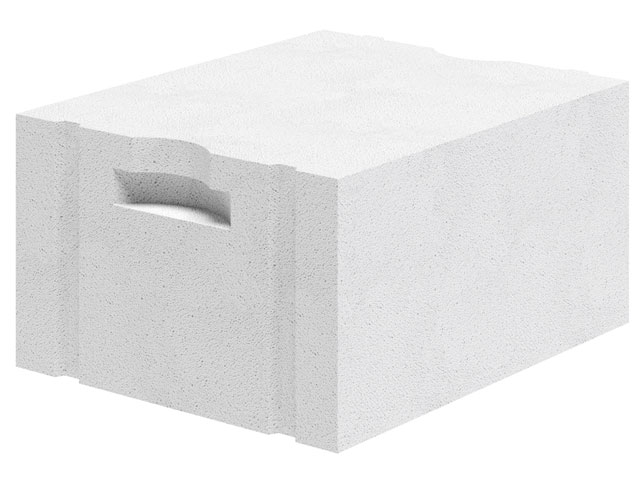 Ytong ThermoPlus 400 mm (499x400x249)