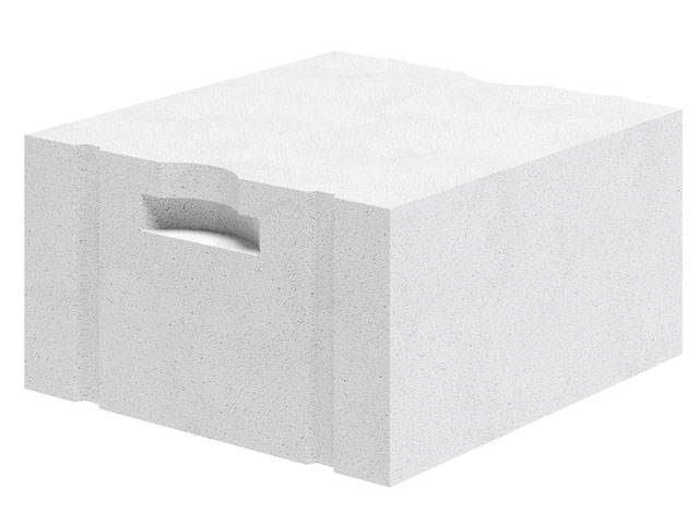 Ytong ThermoPlus 450 mm (499x450x249)