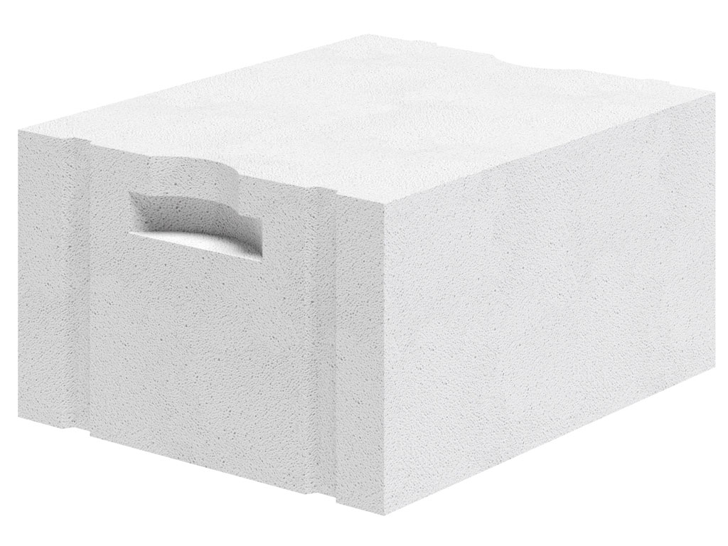 Ytong ThermoPlus 400 mm (499x400x249)