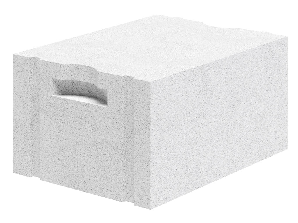 Ytong ThermoPlus 365 mm (499x365x249)