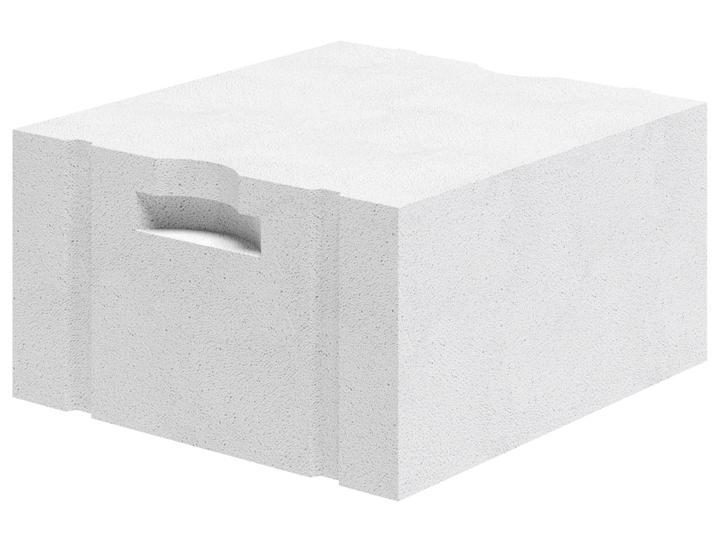 Ytong Thermo 450 mm (499x450x249)