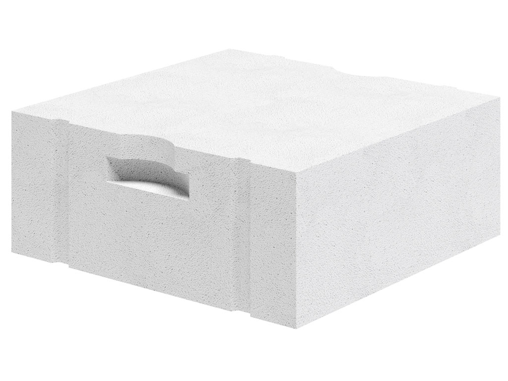 Ytong ThermoPlus 500 mm (499x500x249)