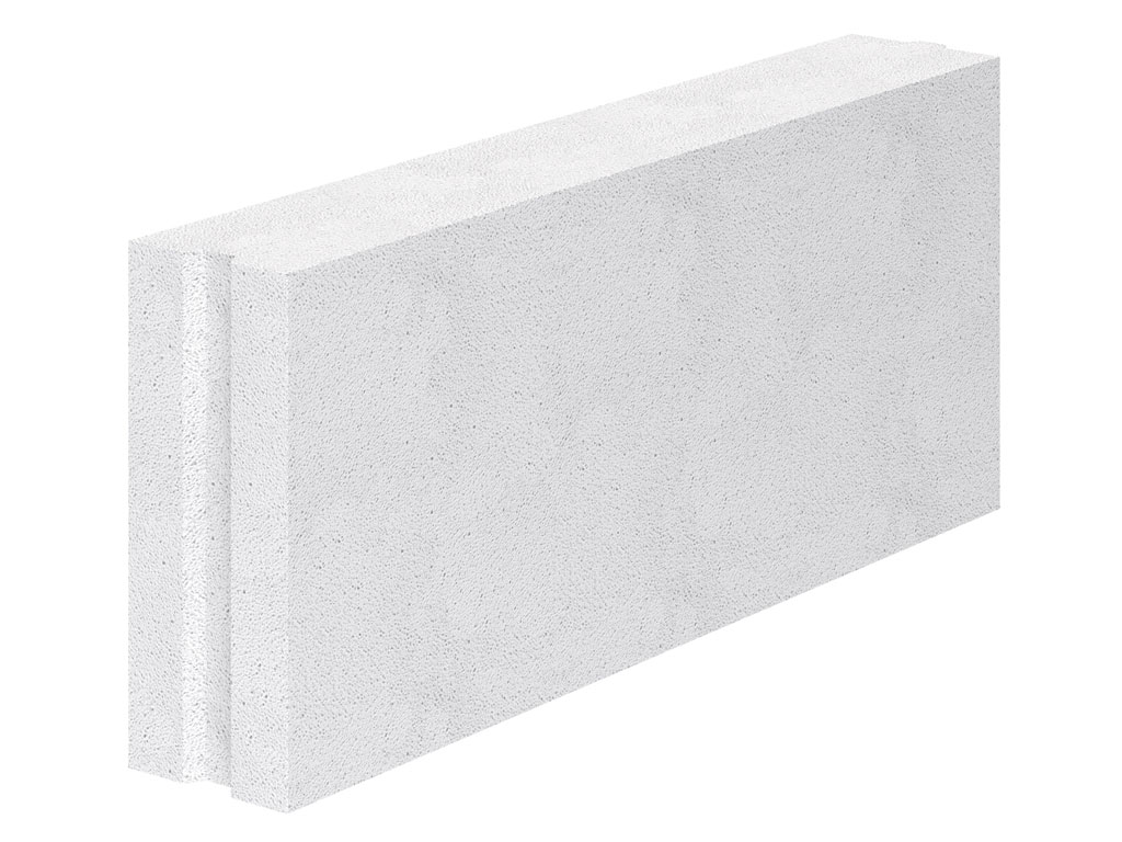 Y-Verbundstein Statik 200 mm (599x200x249)