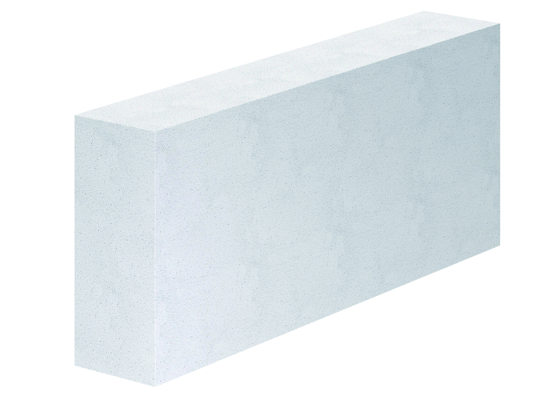 Y-Attikaelement glatt L 1450 mm (1450x250x600 mm)