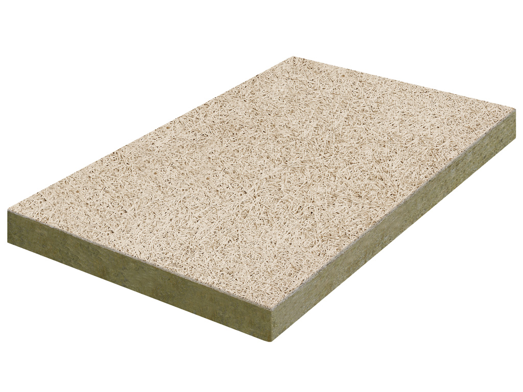 Tektalan A2-SmartTec [1.0], in Naturton eingefärbt