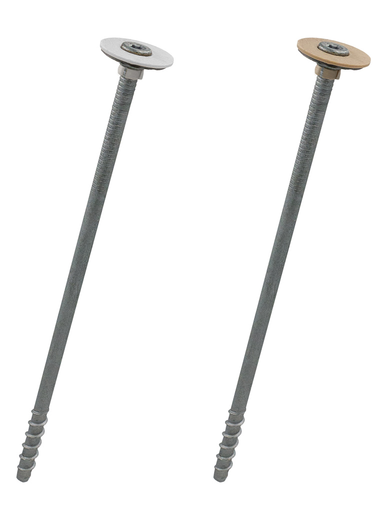 Heraklith Betonschraube BS plus