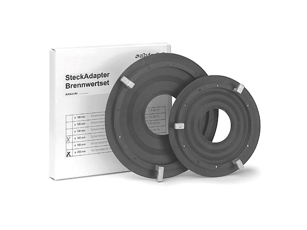 Steck-Adapter 140/55