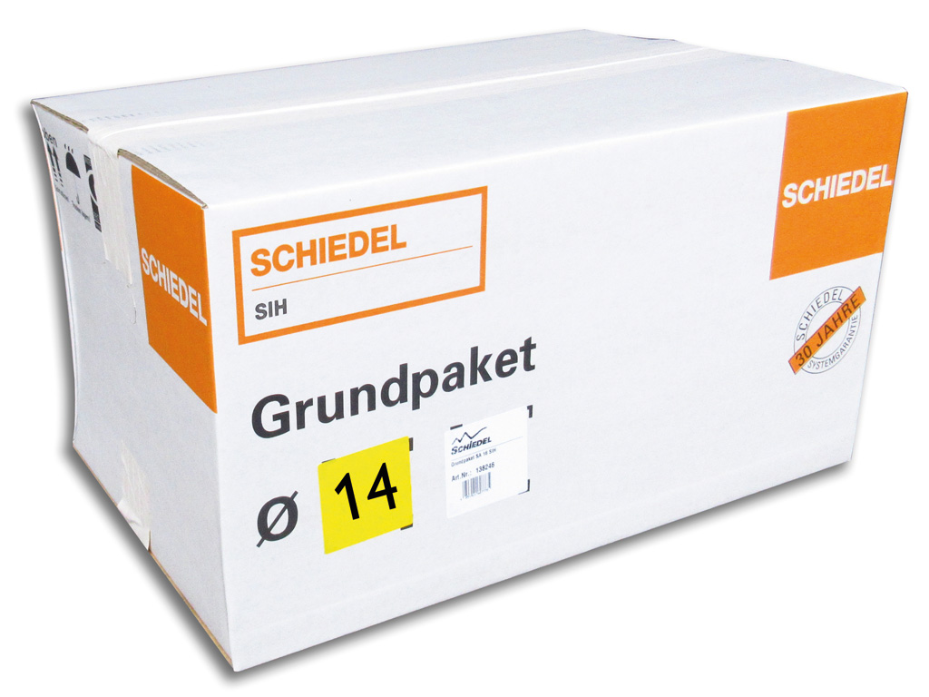 Grundpaket