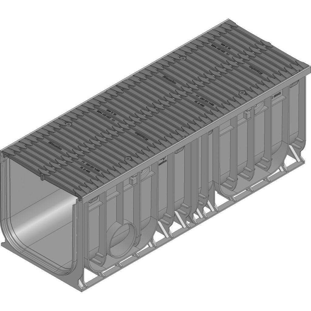 RECYFIX®PRO 300, Klasse C 250