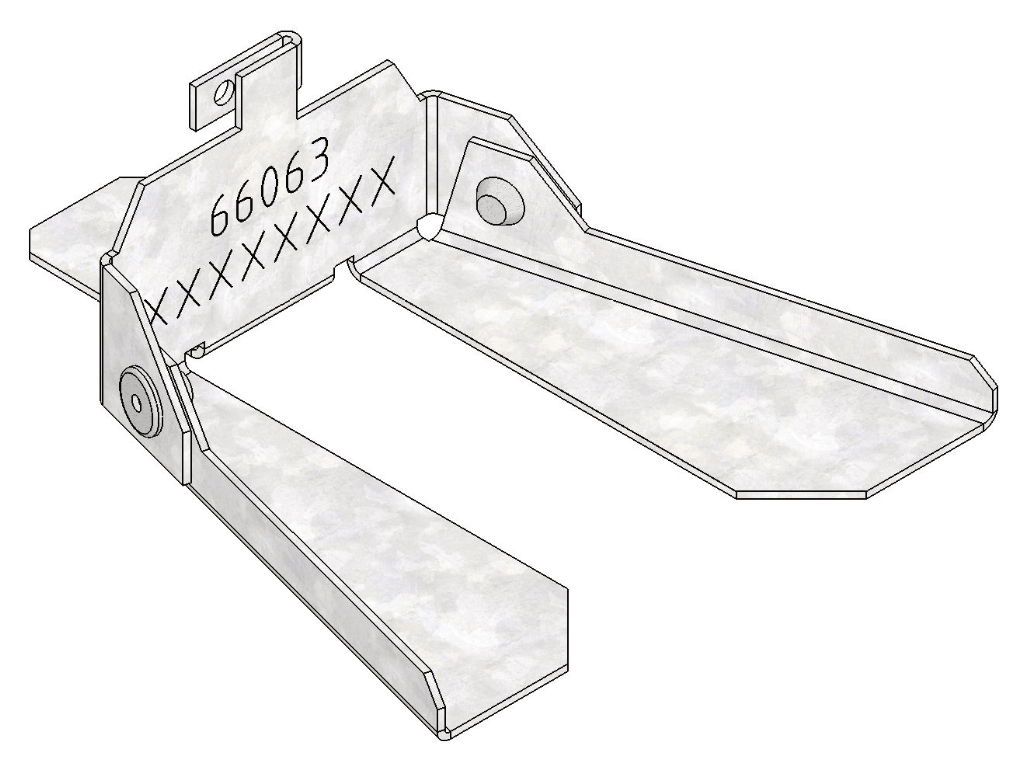 STEELFIX® REGULAR, Aufschwemmsicherung