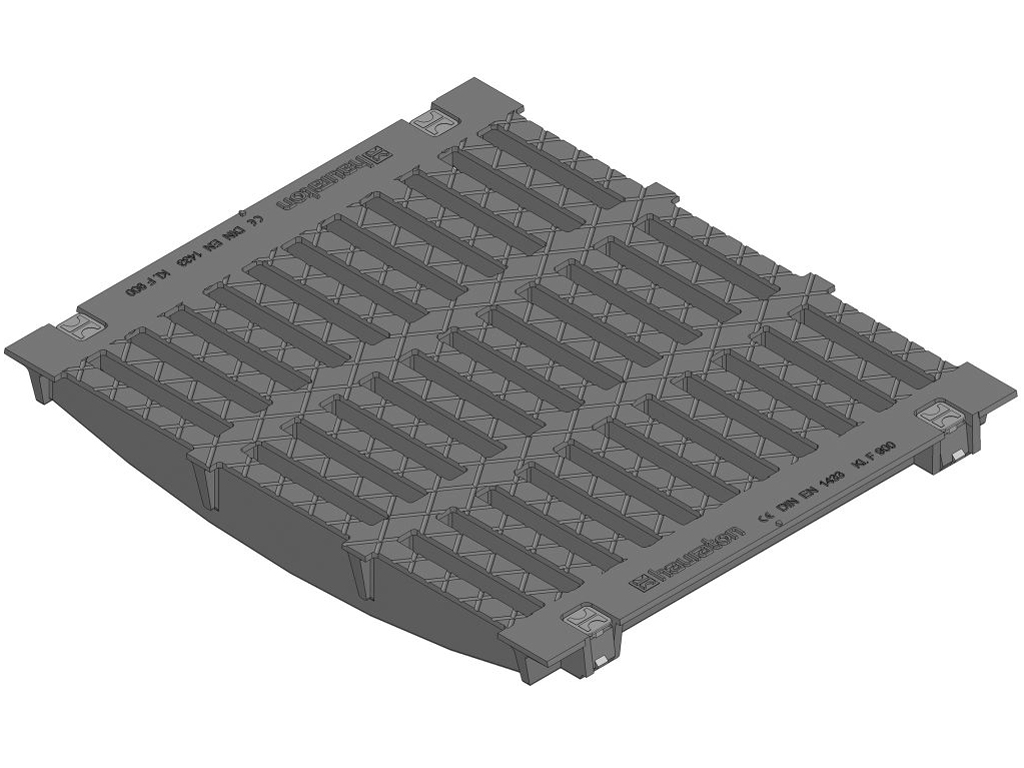 FASERFIX®SUPER 500, Abdeckungen, Klasse F 900