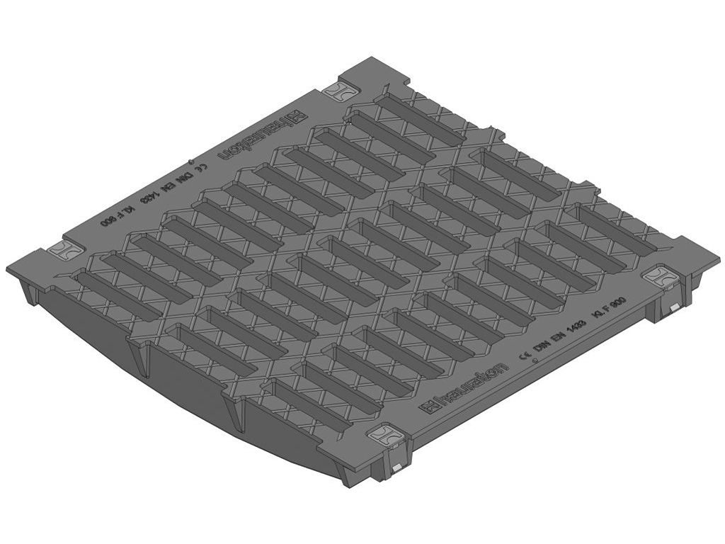 FASERFIX®SUPER 400, Abdeckungen, Klasse F 900