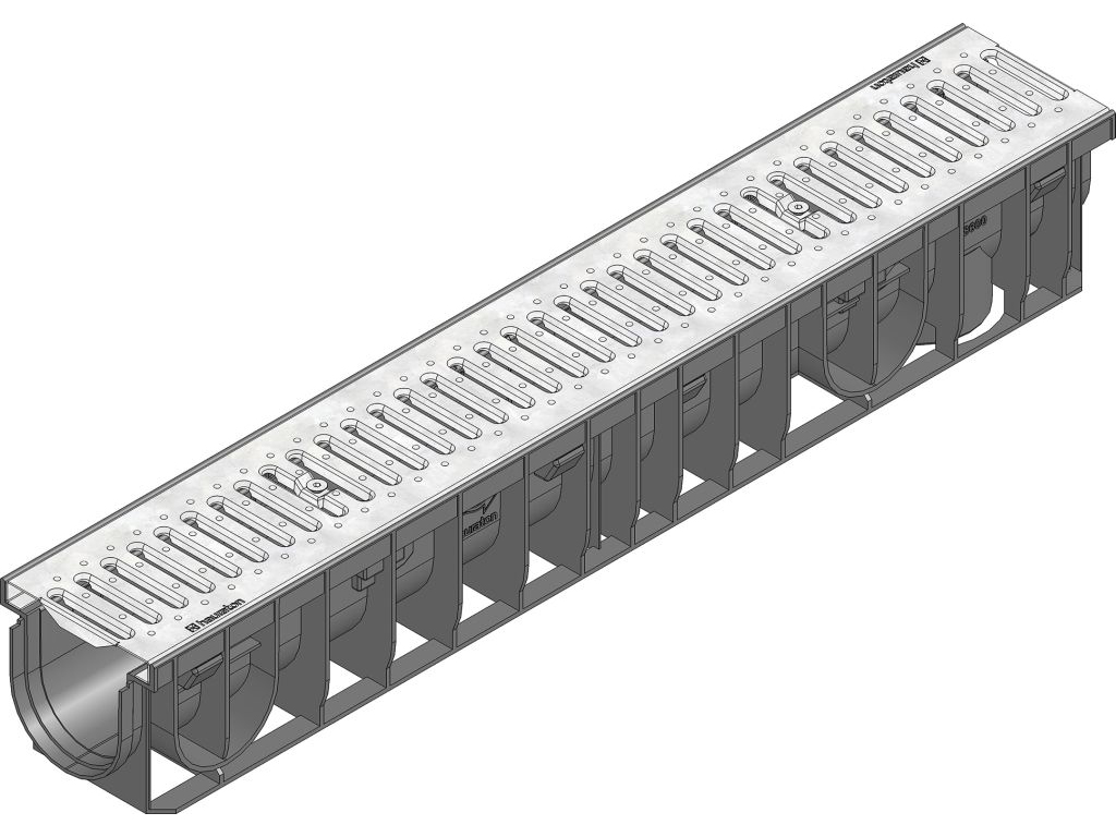 RECYFIX® PRO 100 Kombiartikel, Klasse A 15