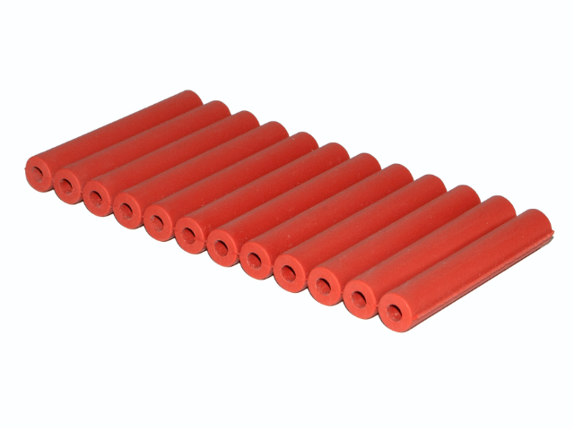 12 x Füller 10/4, Länge 60 mm