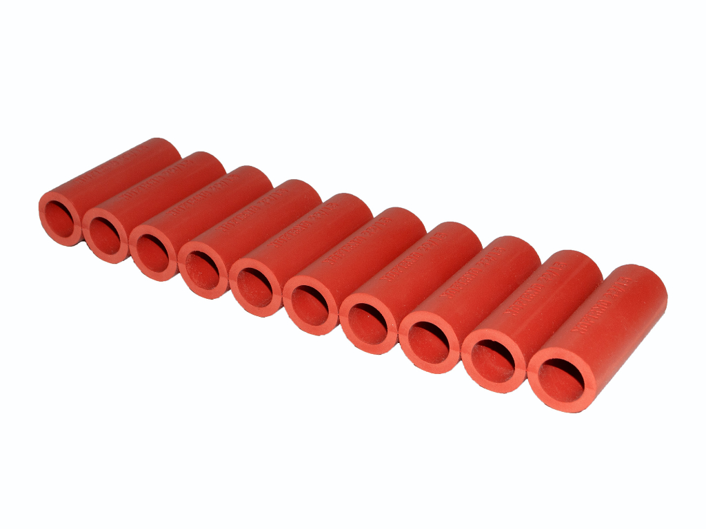 10 x Füller 22/15, Länge 60 mm