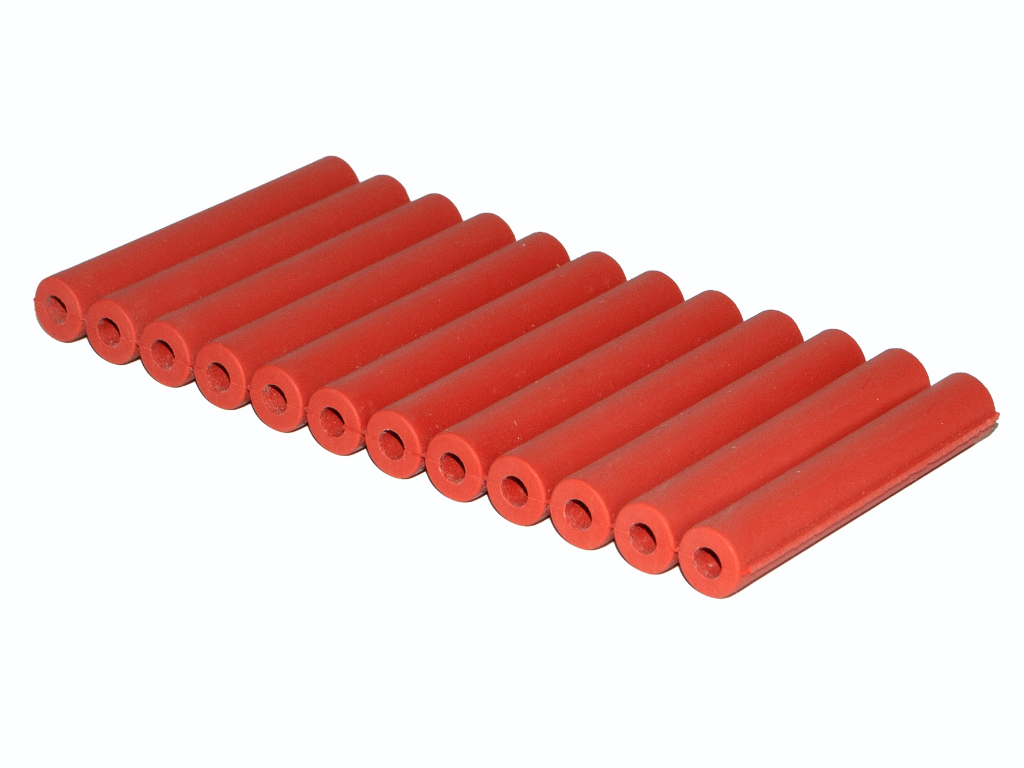 12 x Füller 10/4, Länge 60 mm