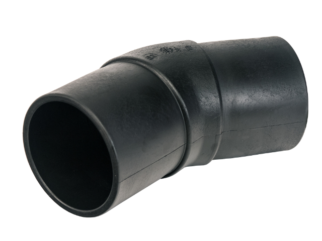 PN10 Winkel 30°