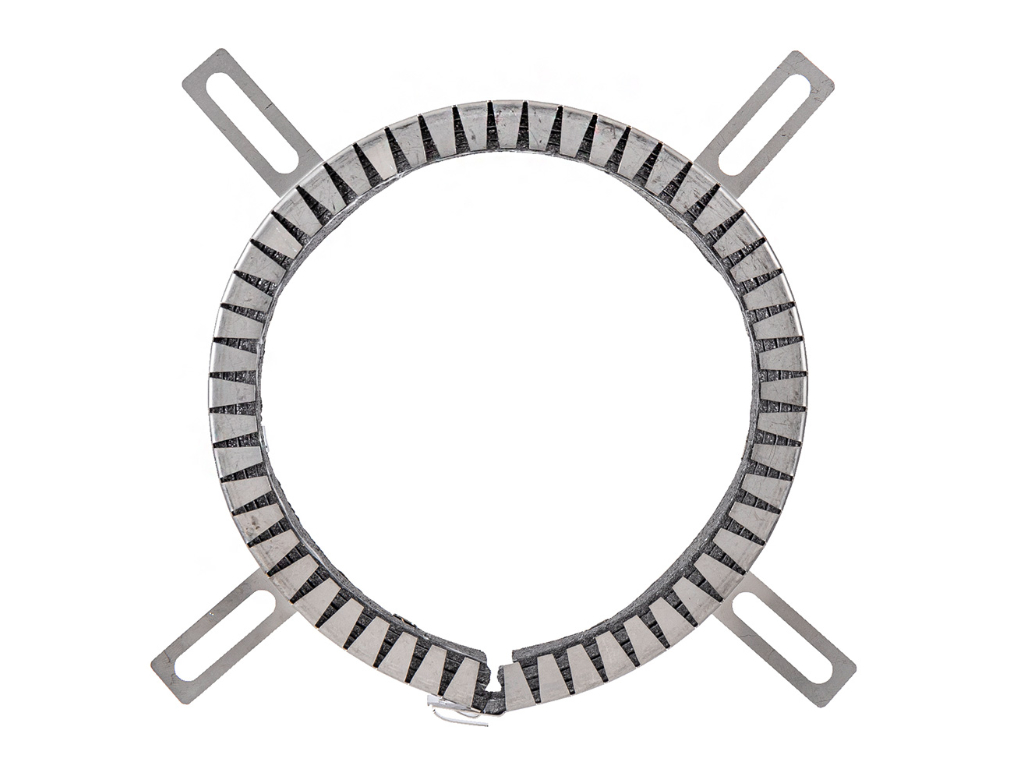 Brandschutzmanschette RM30