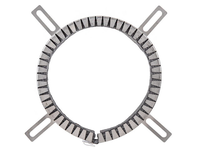 Brandschutzmanschette RM50