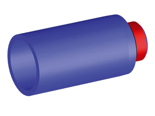 Abpresszapfen