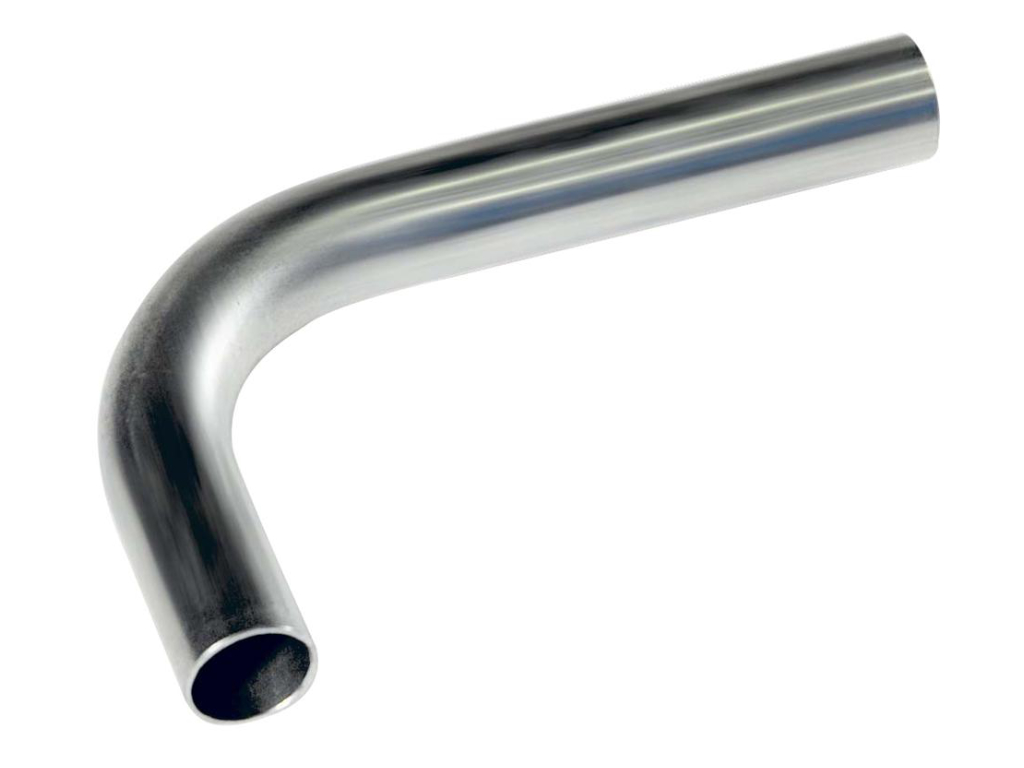 Passbogen 90°