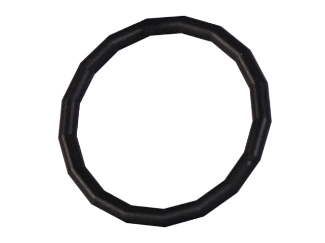 Dichtring schwarz