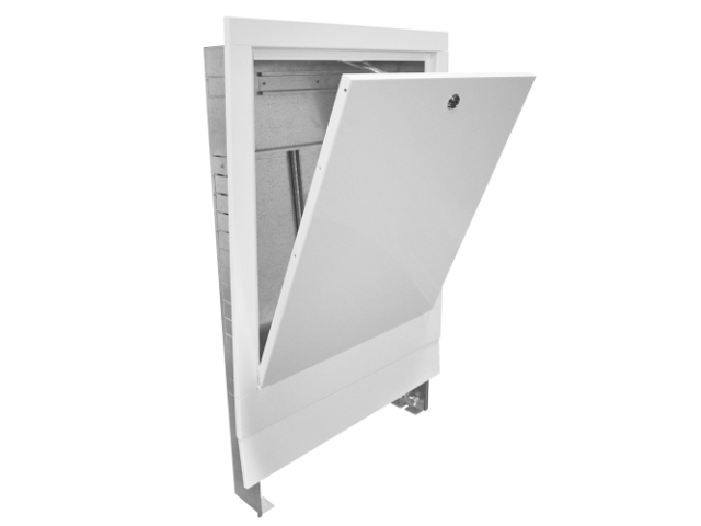 Verteilerschrank Unterputz Serie Eco