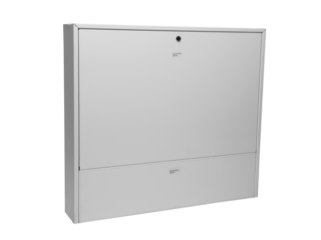 Verteilerschrank Aufputz