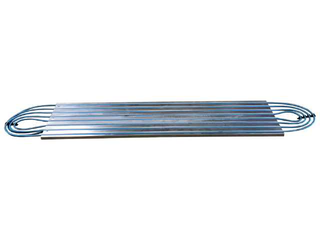 CDP400 Heiz-/Kühlmodul