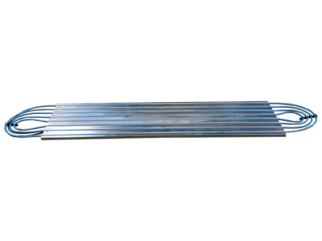 CDP400 Heiz-/Kühlmodul