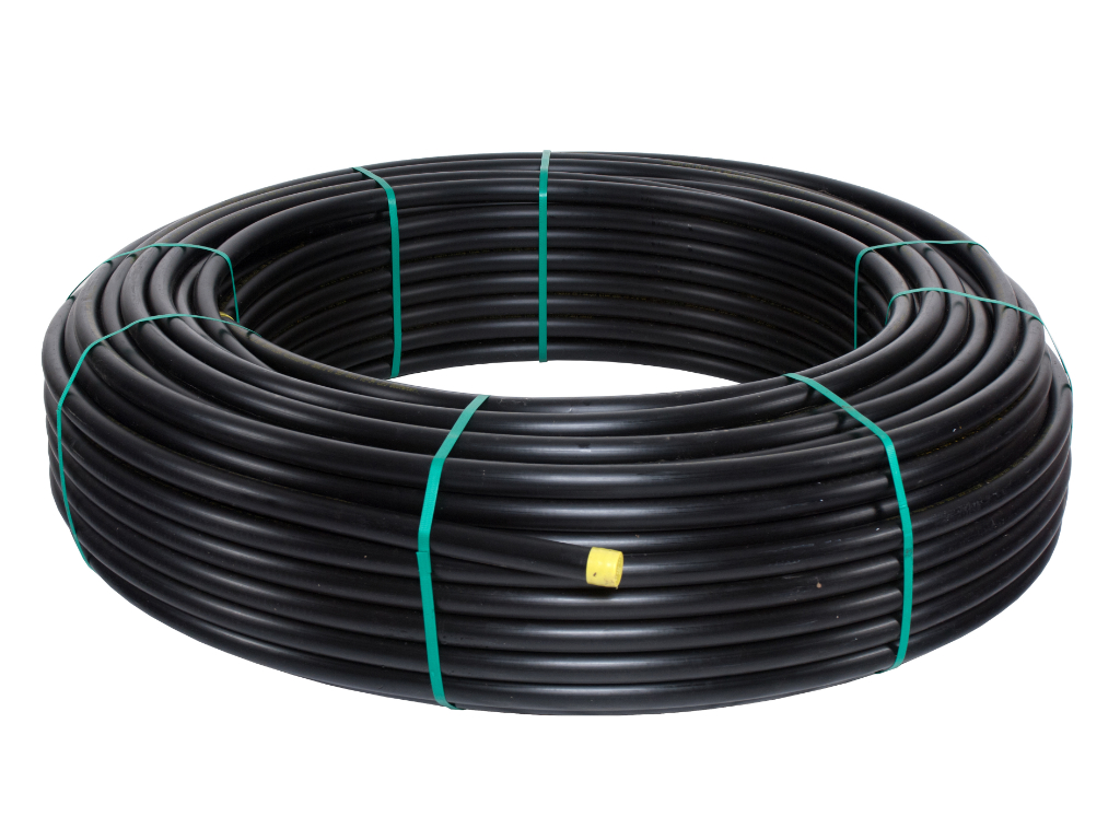 Ringgrabenkollektor, zusätz. Rollenbindung