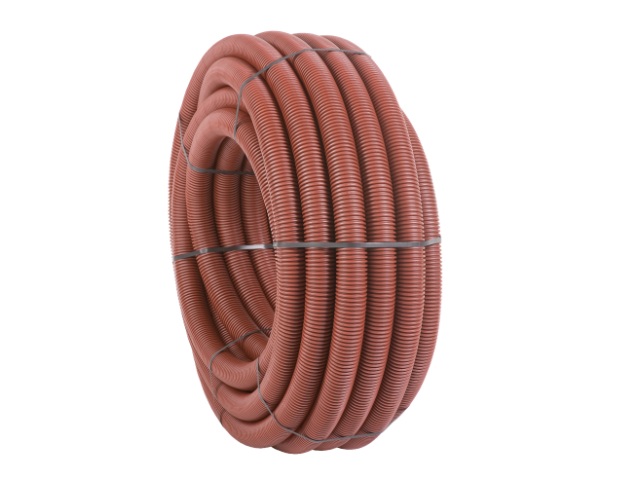 Flexibles Lüftungsrohr