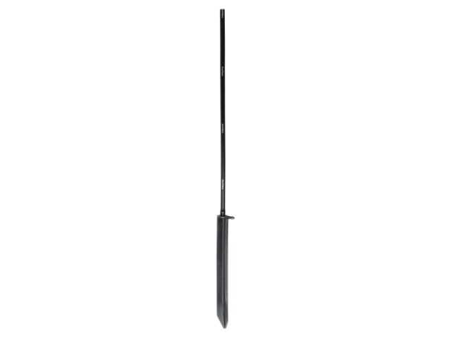 Micro-Spieß mit Standrohr