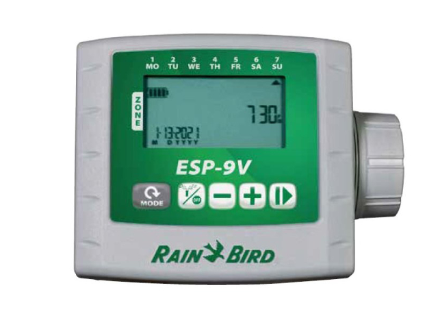 Batteriesteuergerät Reihe ESP-9V