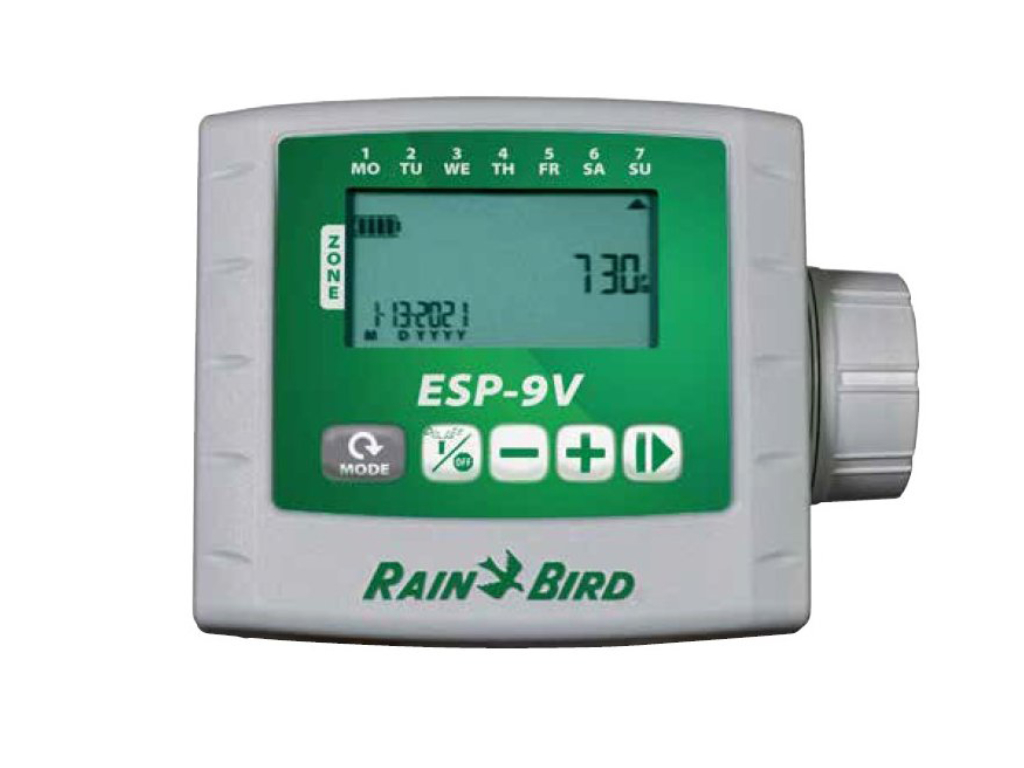 Batteriesteuergerät Reihe ESP-9V