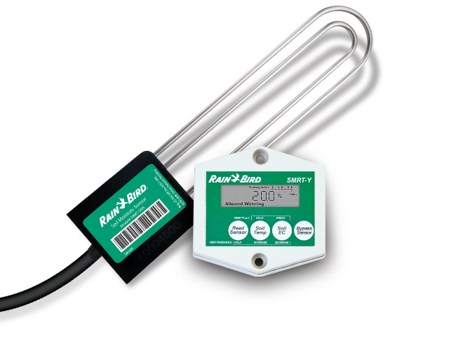 Bodenfeuchtesensor