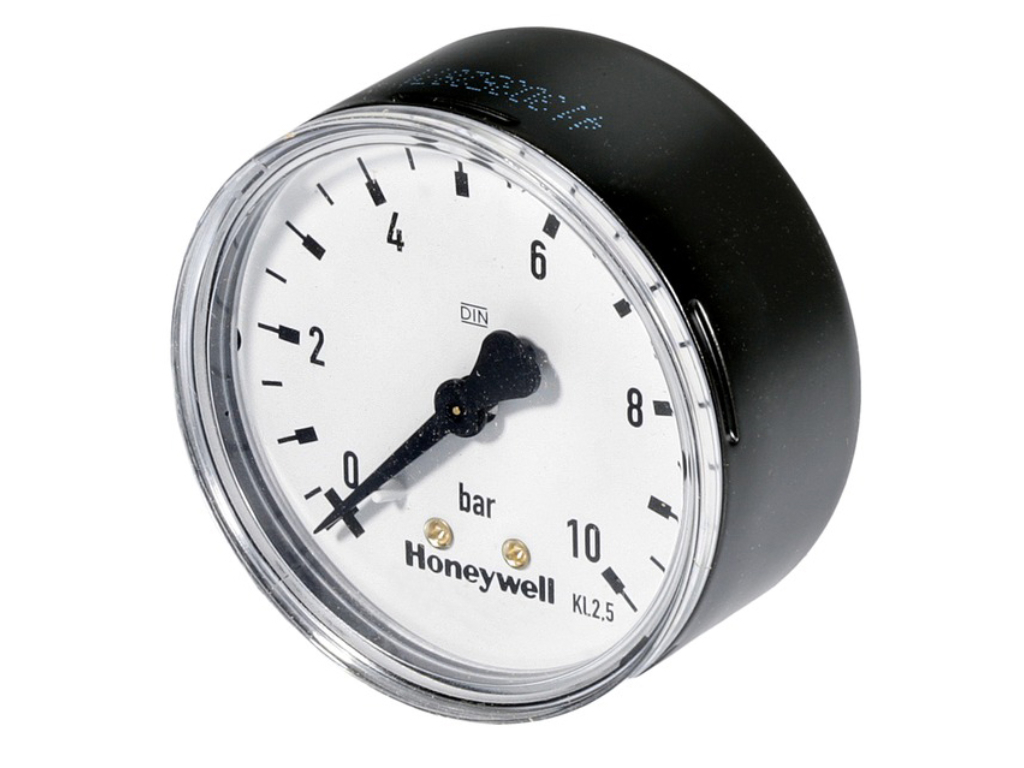 Manometer