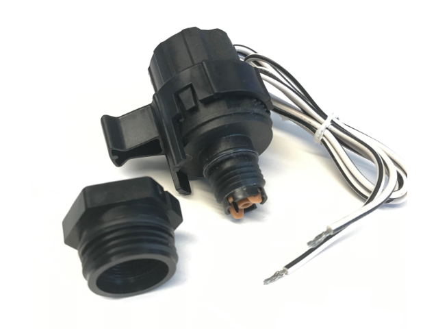 Ersatzmagnetspule 24VAC