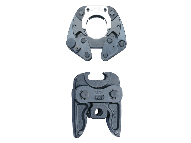 Presskettenset da 42 und 54 mm