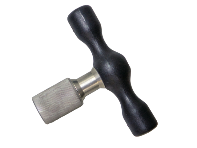 Klick-Handgriff