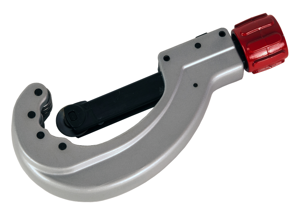 Rohrabschneider Metall
