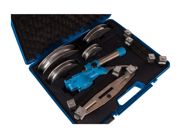 Biegemaschinen-Set