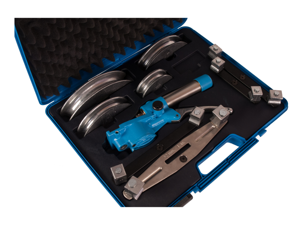 Biegemaschinen-Set