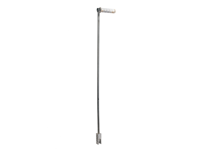 Clipsetzer für FT-Schelle