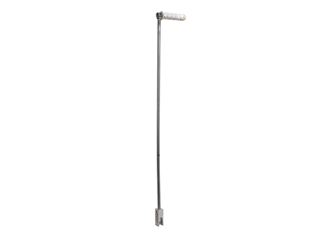 Clipsetzer für FT-Schelle